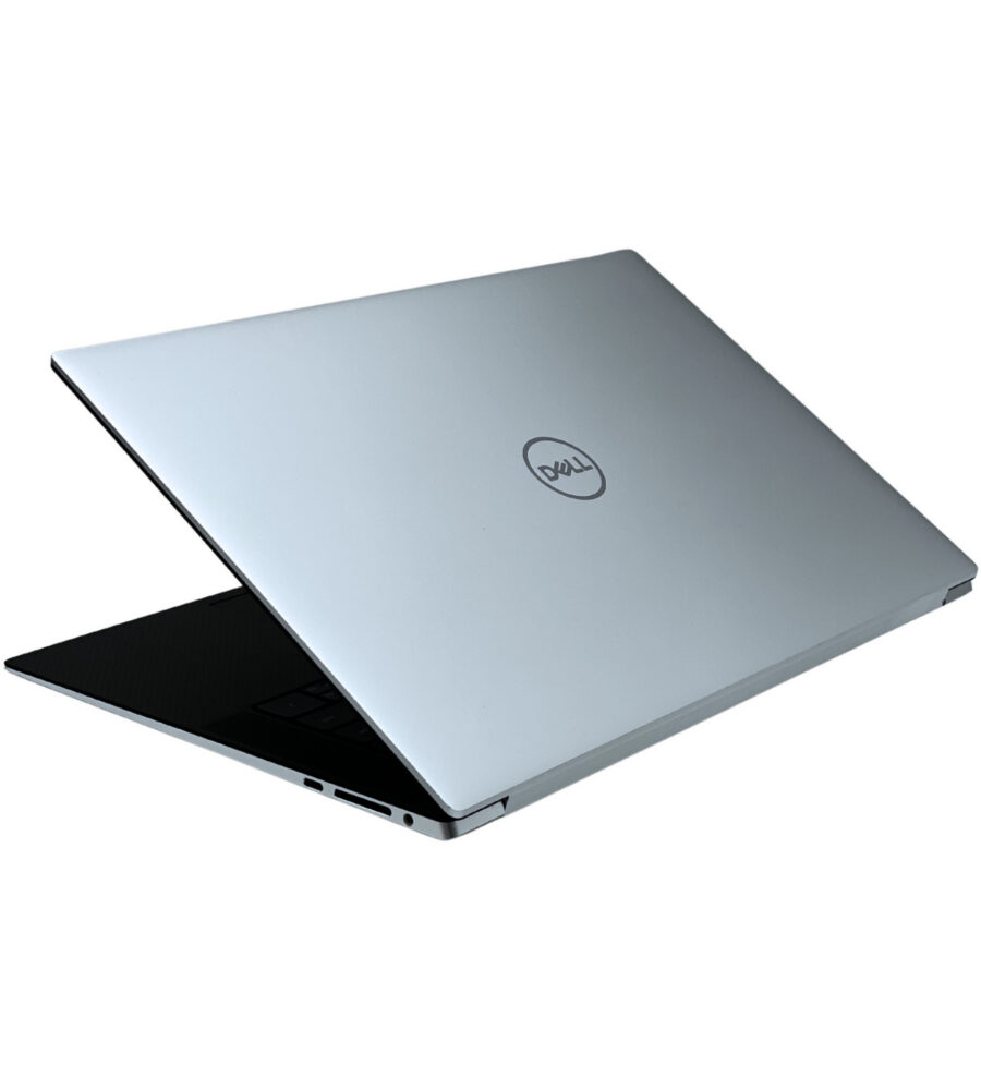 Laptop Dell XPS 15 9520 • i7-12700H • 16GB • 512GB • RTX 3050 4GB • 15,6″ Full HD+ • QWERTY US Laptop Dell XPS 15 9520 • i7-12700H • 16GB • 512GB • RTX 3050 4GB • 15,6″ Full HD+ • QWERTY US