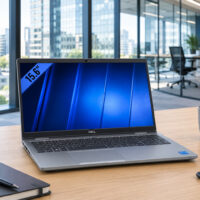 Dell Latitude 5531 i5 czy i7? Porównujemy dwie konfiguracje laptopa poleasingowego