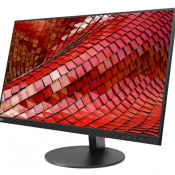 Monitor Lenovo T27l-10 (1920×1080) 27″ Klasa A Monitor Lenovo T27l-10 (1920x1080) 27" Klasa A