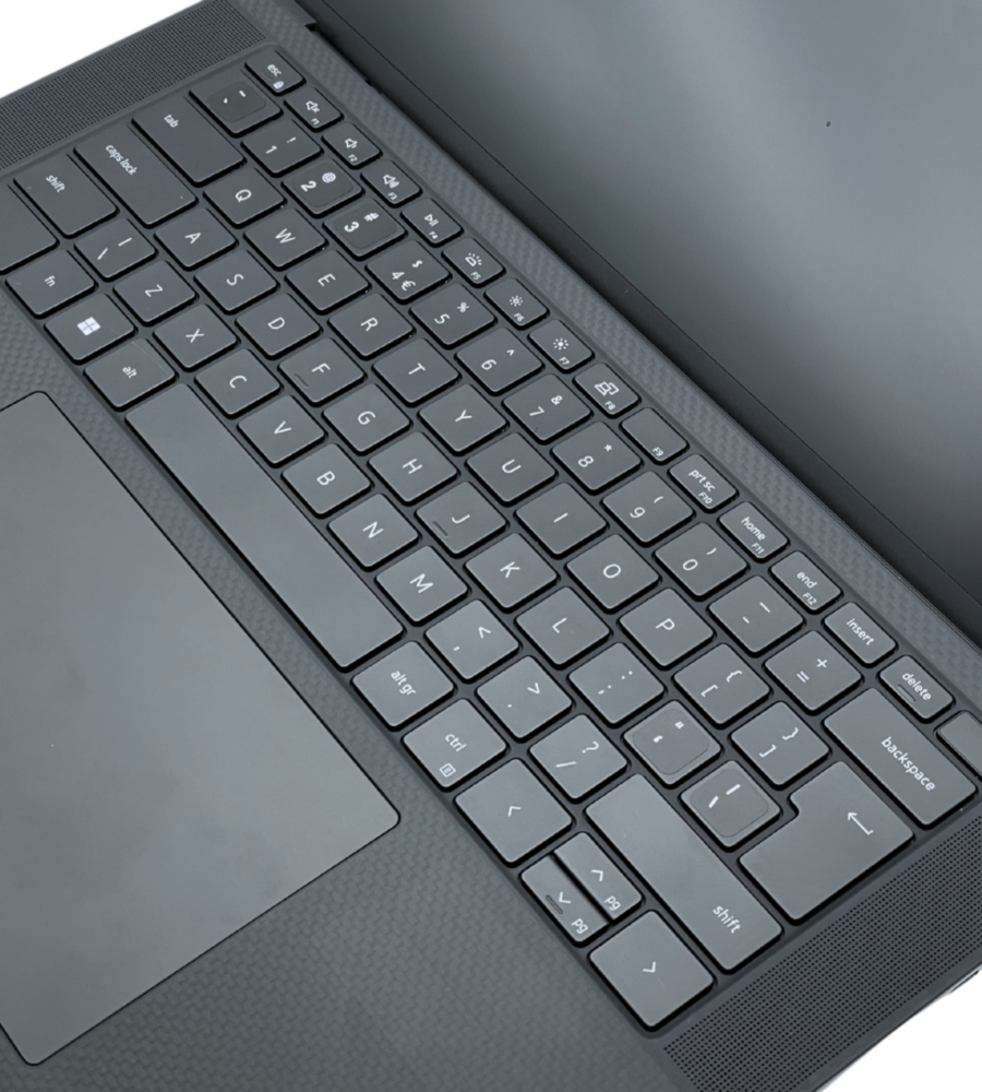 Dell Precision 5560 • i7-11850H • 32GB • 1TB • RTX A2000 4GB • 15,6″ Full HD+ Dell Precision 5560 • i7-11850H • 32GB • 1TB • RTX A2000 4GB • 15,6″ Full HD+