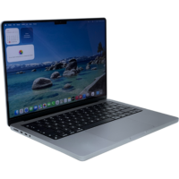 Apple MacBook Pro 14 A2779 • Apple M2 Pro • 16GB RAM • 512GB SSD • 14,2″ Retina • Space Gray • ISO Apple MacBook Pro 14 A2779 • Apple M2 Pro • 16GB RAM • 512GB SSD • 14,2″ Retina • Space Gray • ISO