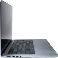 Apple MacBook Pro 14 A2779 • Apple M2 Pro • 16GB RAM • 512GB SSD • 14,2″ Retina • Space Gray • ISO Apple MacBook Pro 14 A2779 • Apple M2 Pro • 16GB RAM • 512GB SSD • 14,2″ Retina • Space Gray • ISO