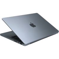 Apple MacBook Pro 14 A2779 • Apple M2 Pro • 16GB RAM • 512GB SSD • 14,2″ Retina • Space Gray • ISO Apple MacBook Pro 14 A2779 • Apple M2 Pro • 16GB RAM • 512GB SSD • 14,2″ Retina • Space Gray • ISO