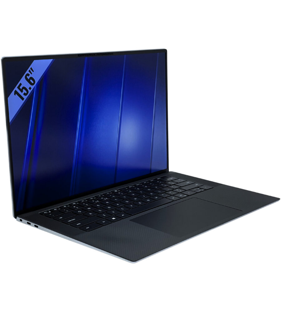 Laptop Dell Precision 5560 • i7-11850H • 32GB • 1TB • Quadro T1200 4GB • 15,6″ Full HD+ • QWERTY US Laptop Dell Precision 5560 • i7-11850H • 32GB • 1TB • Quadro T1200 4GB • 15,6″ Full HD+ • QWERTY US