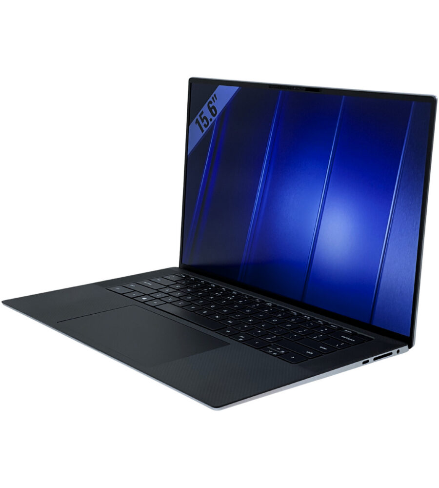 Laptop Dell Precision 5560 • i7-11850H • 32GB • 1TB • Quadro T1200 4GB • 15,6″ Full HD+ • QWERTY US Laptop Dell Precision 5560 • i7-11850H • 32GB • 1TB • Quadro T1200 4GB • 15,6″ Full HD+ • QWERTY US