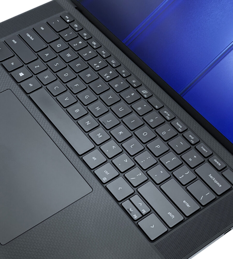 Laptop Dell Precision 5560 • i7-11850H • 32GB • 1TB • Quadro T1200 4GB • 15,6″ Full HD+ • QWERTY US Laptop Dell Precision 5560 • i7-11850H • 32GB • 1TB • Quadro T1200 4GB • 15,6″ Full HD+ • QWERTY US