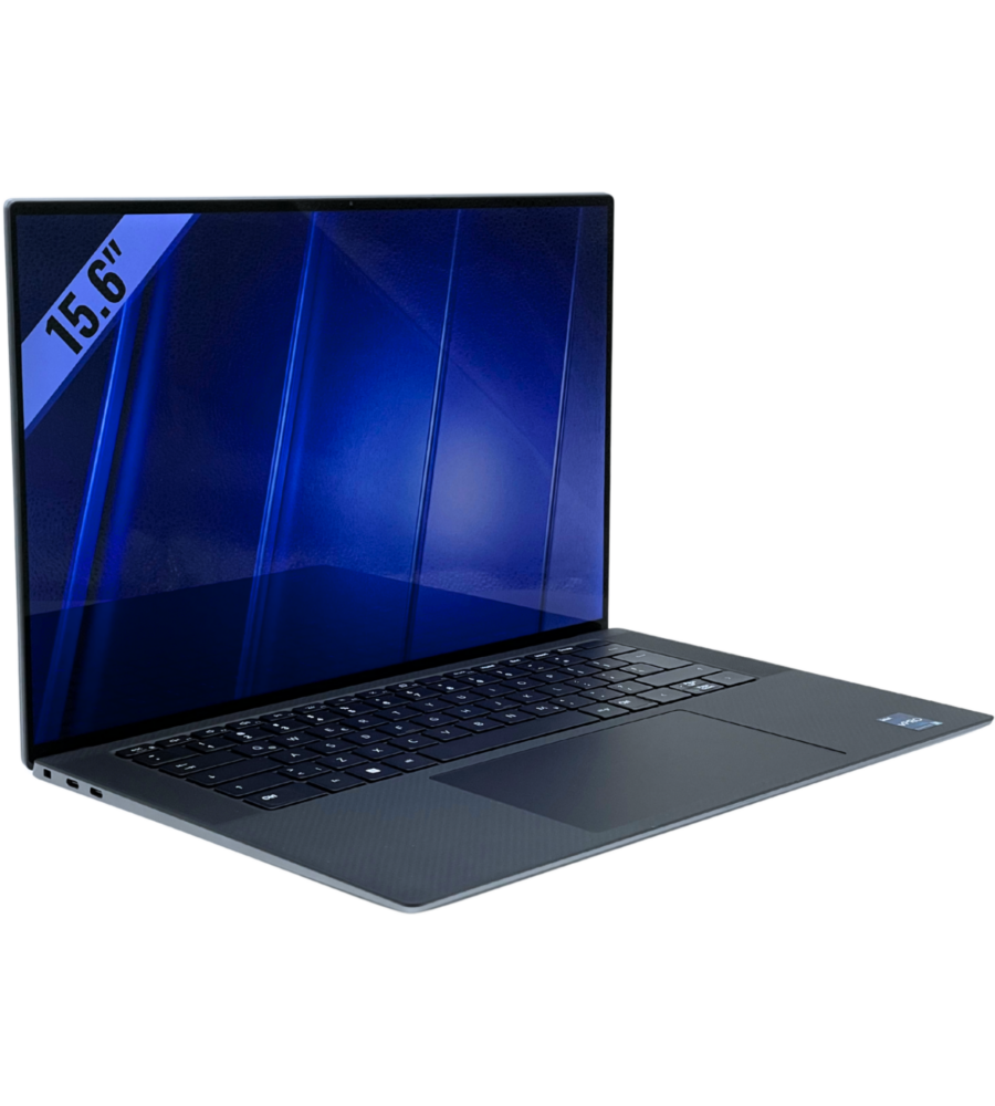 Dell Precision 5570 • i7-12800H • 32GB • 512GB • NVIDIA RTX A2000 8GB • 15,6″ UHD+ Dell Precision 5570 • i7-12800H • 32GB • 512GB • NVIDIA RTX A2000 8GB • 15,6" UHD+