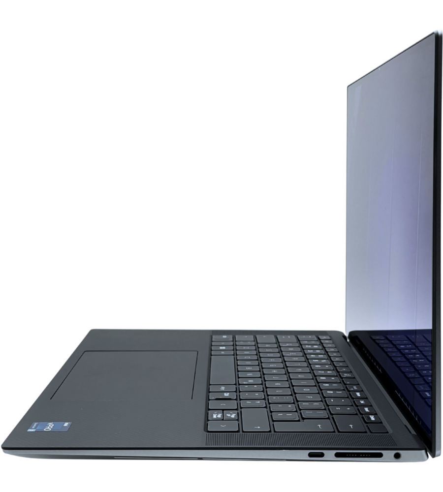 Dell Precision 5570 • i7-12800H • 32GB • 512GB • NVIDIA RTX A2000 8GB • 15,6″ UHD+ Dell Precision 5570 • i7-12800H • 32GB • 512GB • NVIDIA RTX A2000 8GB • 15,6" UHD+