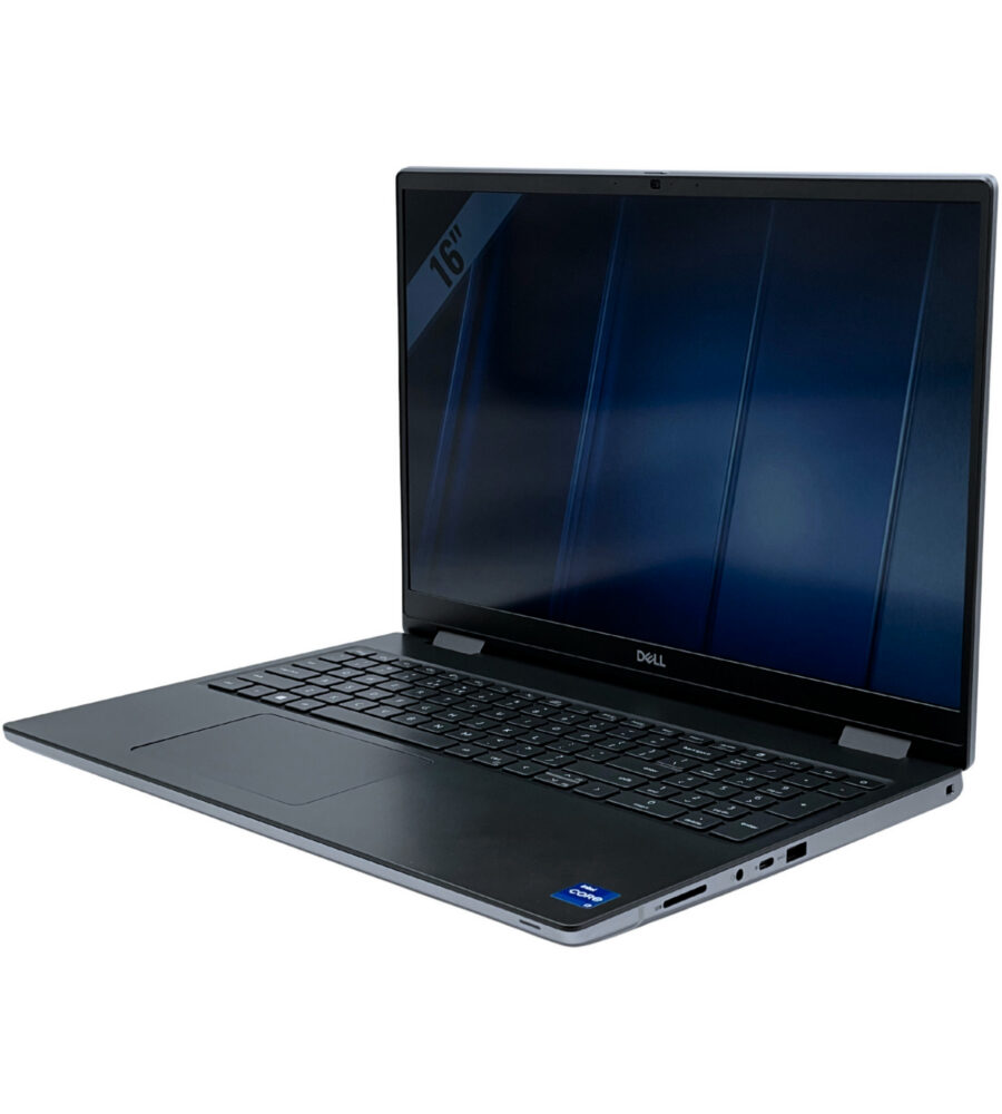 Laptop Dell Precision 7670 • i7-12850HX • 32GB CAMM • 1TB • RTX A3000 12GB • 16″ FHD+ Laptop Dell Precision 7670 • i7-12850HX • 32GB CAMM • 1TB • RTX A3000 12GB • 16" FHD+