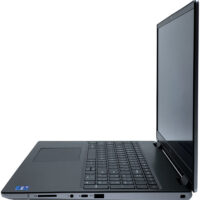 Laptop Dell Precision 7670 • i7-12850HX • 32GB CAMM • 1TB • RTX A3000 12GB • 16″ FHD+ Laptop Dell Precision 7670 • i7-12850HX • 32GB CAMM • 1TB • RTX A3000 12GB • 16" FHD+