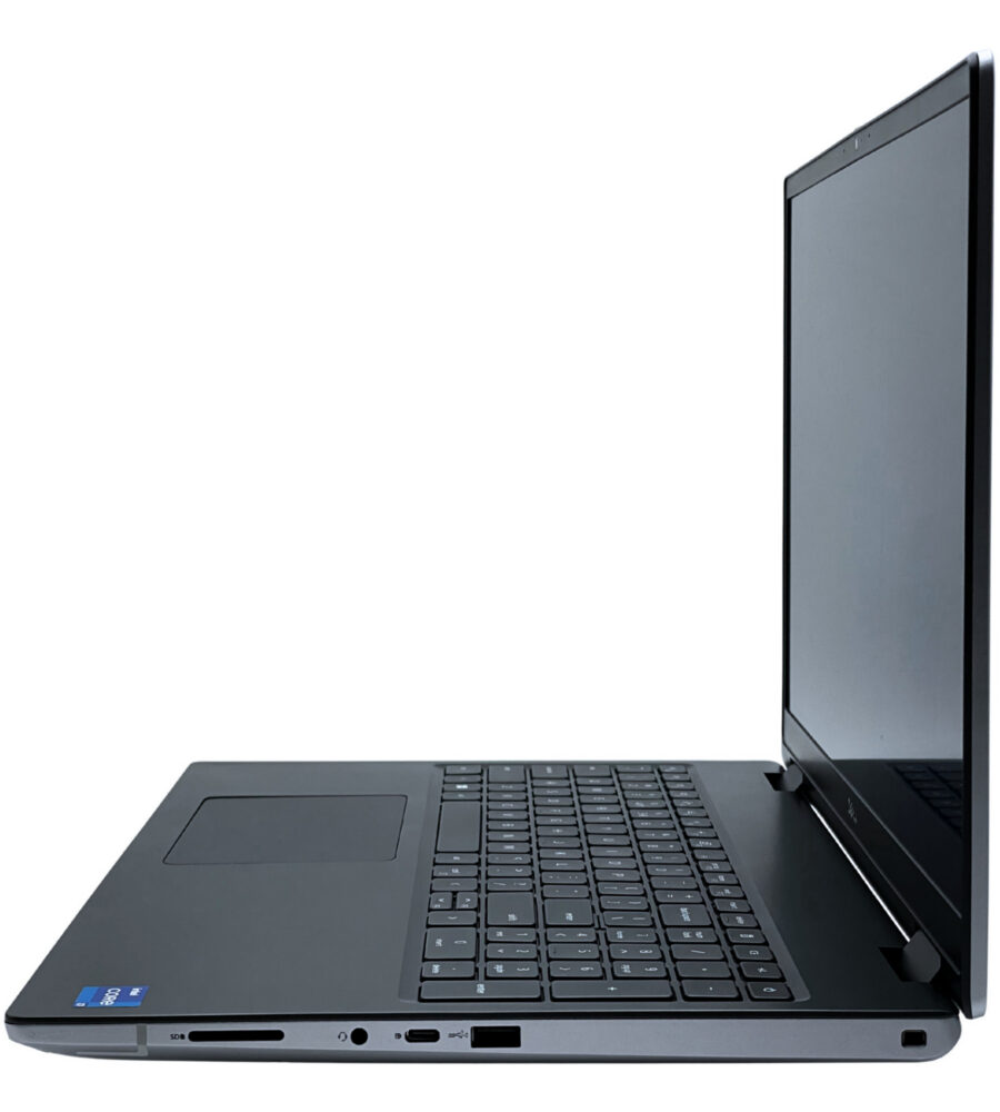 Laptop Dell Precision 7670 • i7-12850HX • 32GB CAMM • 1TB • RTX A3000 12GB • 16″ FHD+ Laptop Dell Precision 7670 • i7-12850HX • 32GB CAMM • 1TB • RTX A3000 12GB • 16" FHD+