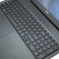 Laptop Dell Precision 7670 • i7-12850HX • 32GB CAMM • 1TB • RTX A3000 12GB • 16″ FHD+ Laptop Dell Precision 7670 • i7-12850HX • 32GB CAMM • 1TB • RTX A3000 12GB • 16" FHD+