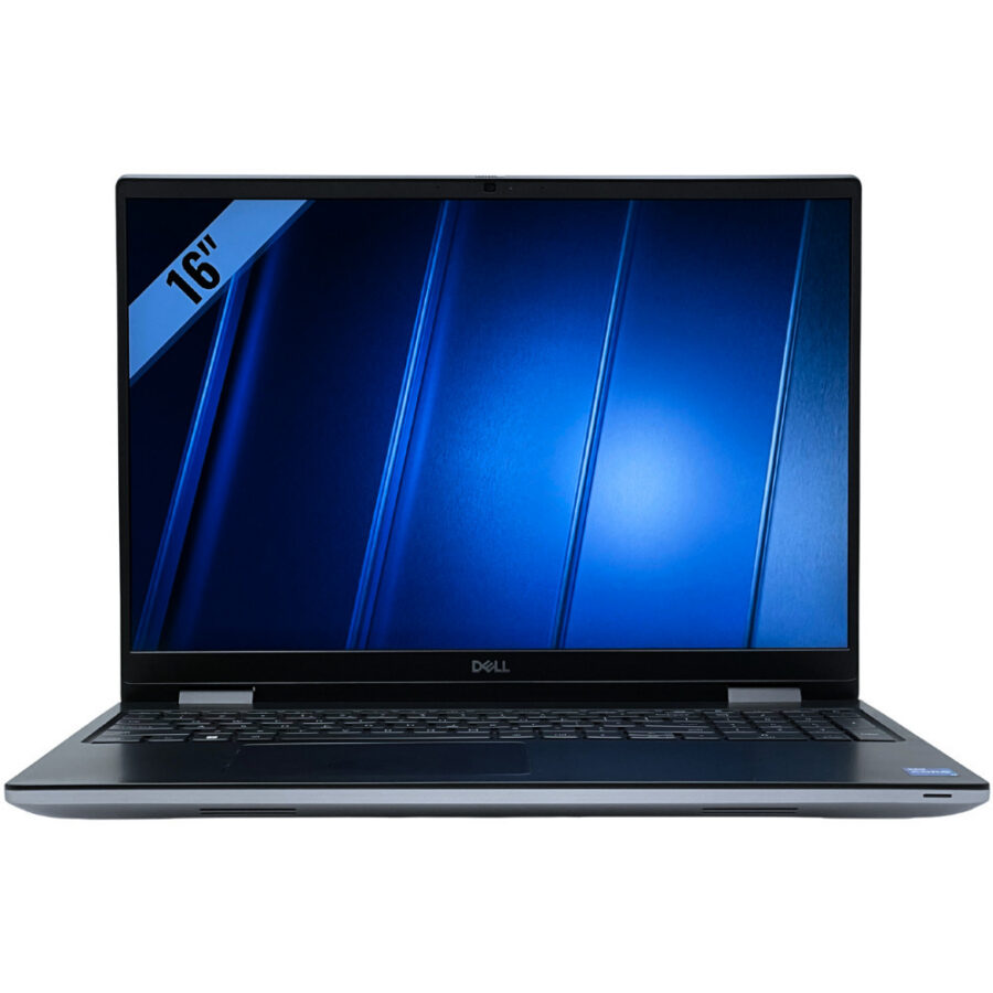Laptop Dell Precision 7670 • i7-12850HX • 32GB CAMM • 1TB • RTX A3000 12GB • 16″ FHD+ Laptop Dell Precision 7670 • i7-12850HX • 32GB CAMM • 1TB • RTX A3000 12GB • 16″ FHD+