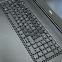 Laptop Dell Precision 7750 • i7-10850H • 32GB • 512GB • Quadro RTX 3000 6GB • 17,3″ FHD Laptop Dell Precision 7750 • i7-10850H • 32GB • 512GB • Quadro RTX 3000 6GB • 17,3″ FHD