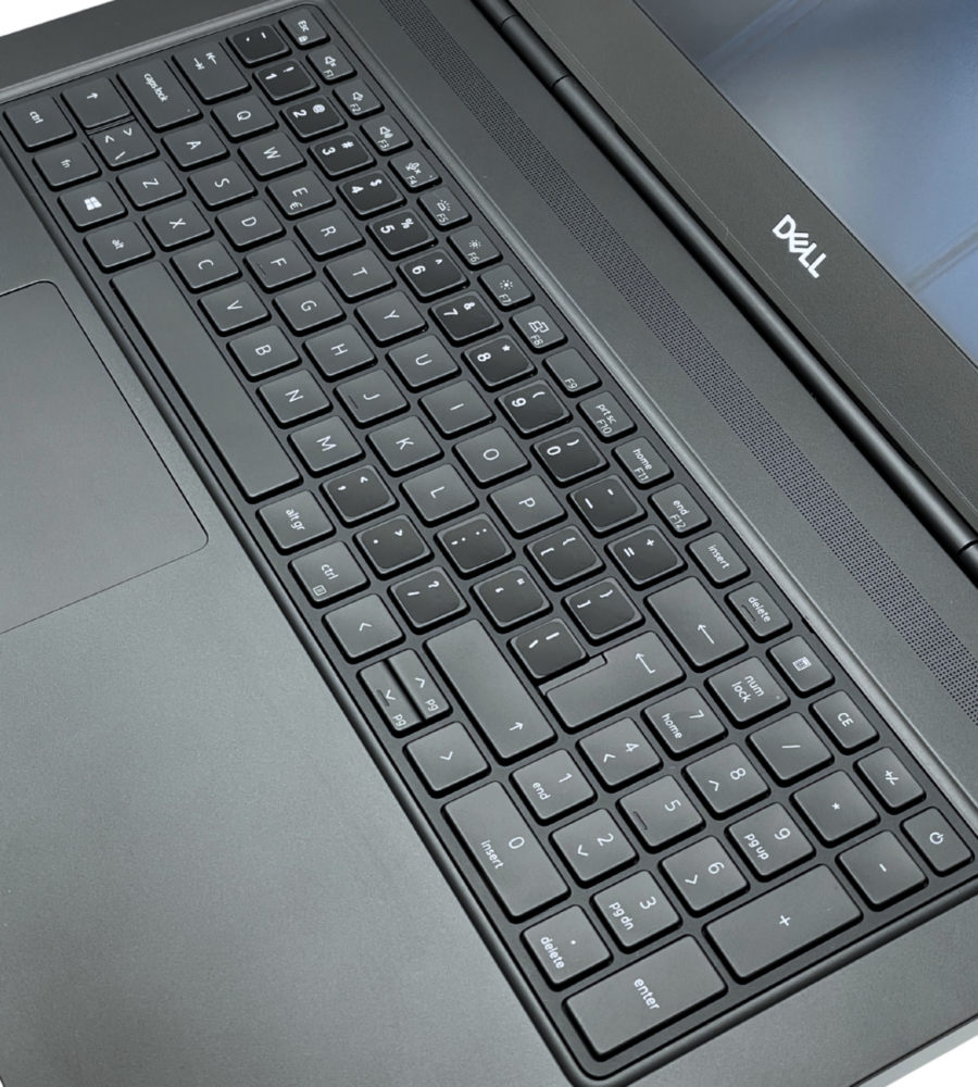 Laptop Dell Precision 7750 • i7-10850H • 32GB • 512GB • Quadro RTX 3000 6GB • 17,3″ FHD Laptop Dell Precision 7750 • i7-10850H • 32GB • 512GB • Quadro RTX 3000 6GB • 17,3″ FHD