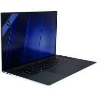 Laptop Dell XPS 17 9720 • i7-12700H • 16GB • 512GB • RTX 3060 6GB • 17″ Full HD+ • QWERTY US Laptop Dell XPS 17 9720 • i7-12700H • 16GB • 512GB • RTX 3060 6GB • 17″ Full HD+ • QWERTY US