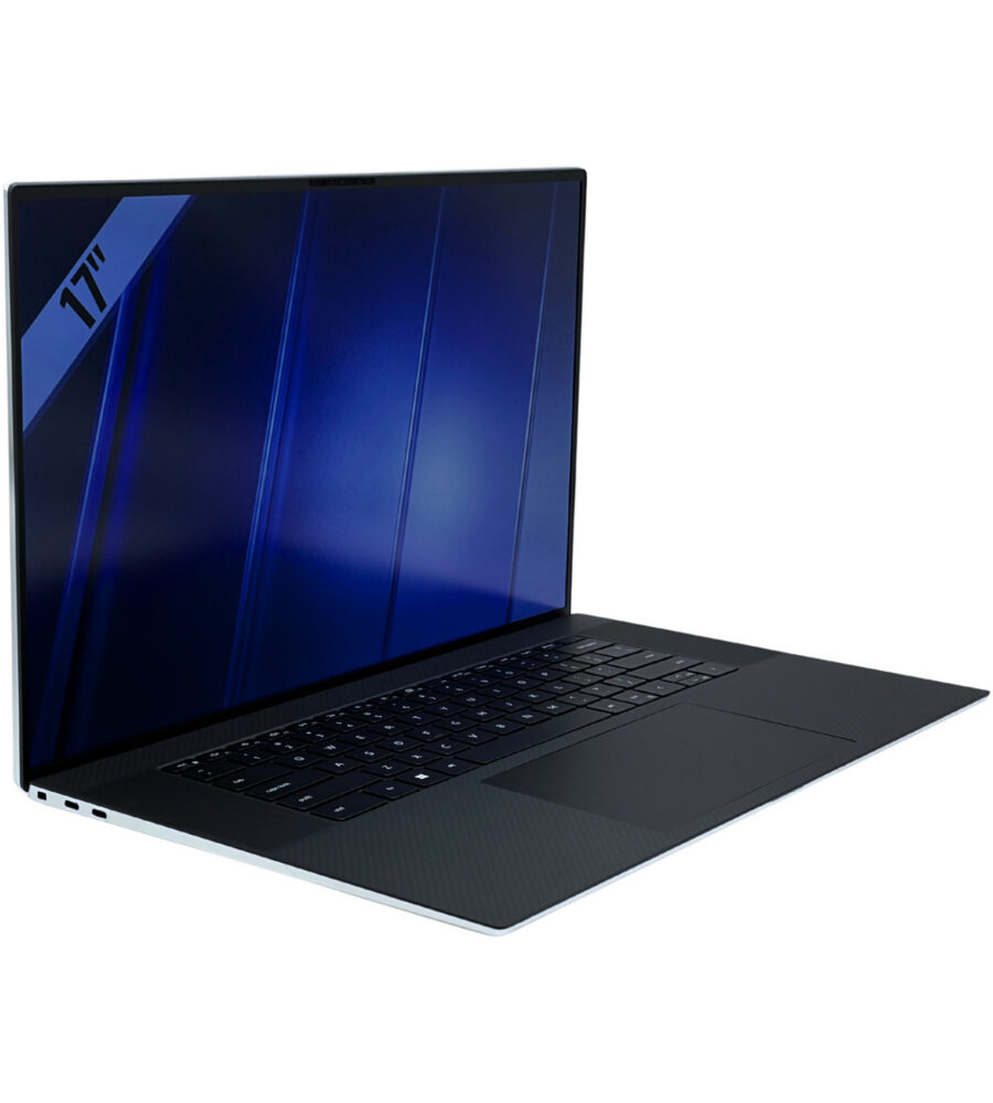 Laptop Dell XPS 17 9720 • i7-12700H • 16GB • 512GB • RTX 3060 6GB • 17″ Full HD+ • QWERTY US Laptop Dell XPS 17 9720 • i7-12700H • 16GB • 512GB • RTX 3060 6GB • 17″ Full HD+ • QWERTY US