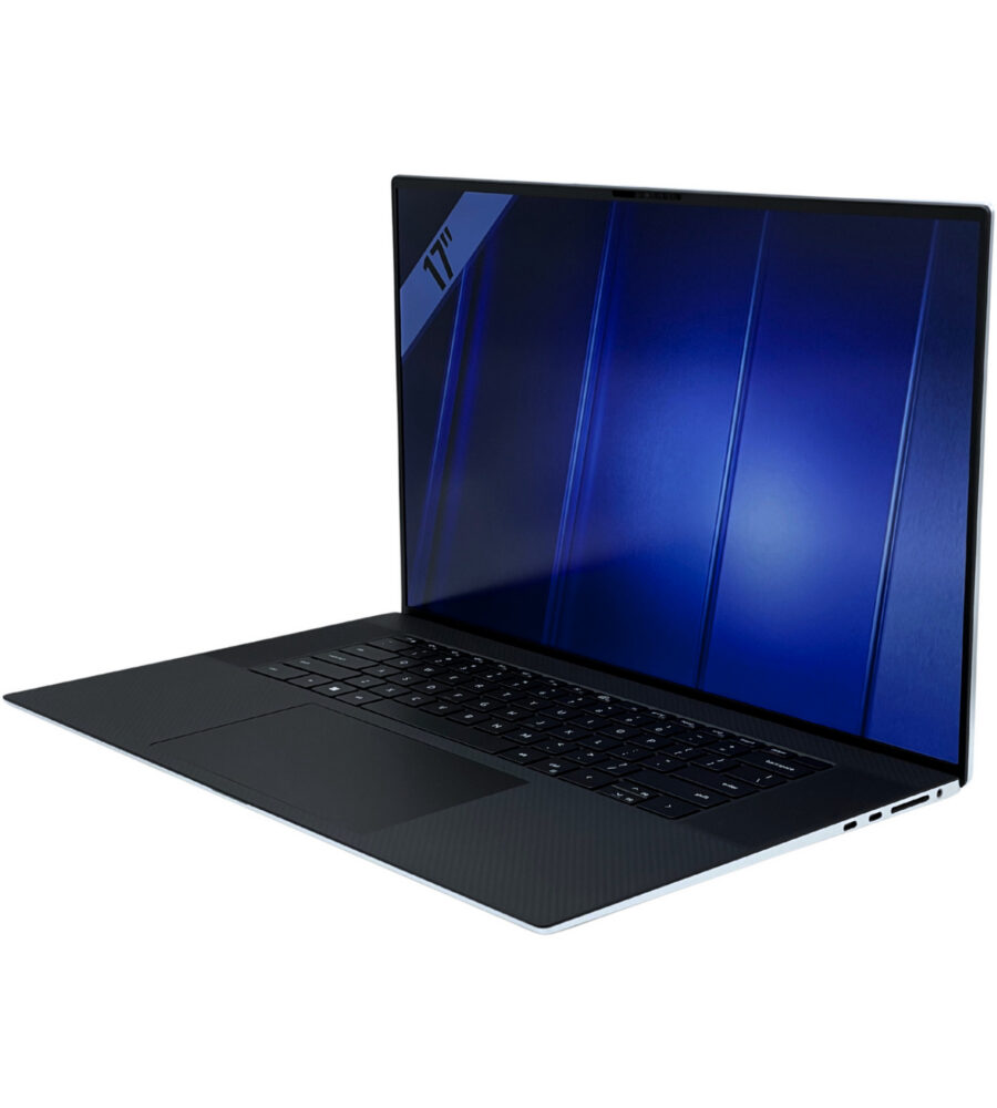 Laptop Dell XPS 17 9720 • i7-12700H • 16GB • 512GB • RTX 3060 6GB • 17″ Full HD+ • QWERTY US Laptop Dell XPS 17 9720 • i7-12700H • 16GB • 512GB • RTX 3060 6GB • 17″ Full HD+ • QWERTY US