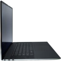Laptop Dell XPS 17 9720 • i7-12700H • 16GB • 512GB • RTX 3060 6GB • 17″ Full HD+ • QWERTY US Laptop Dell XPS 17 9720 • i7-12700H • 16GB • 512GB • RTX 3060 6GB • 17″ Full HD+ • QWERTY US