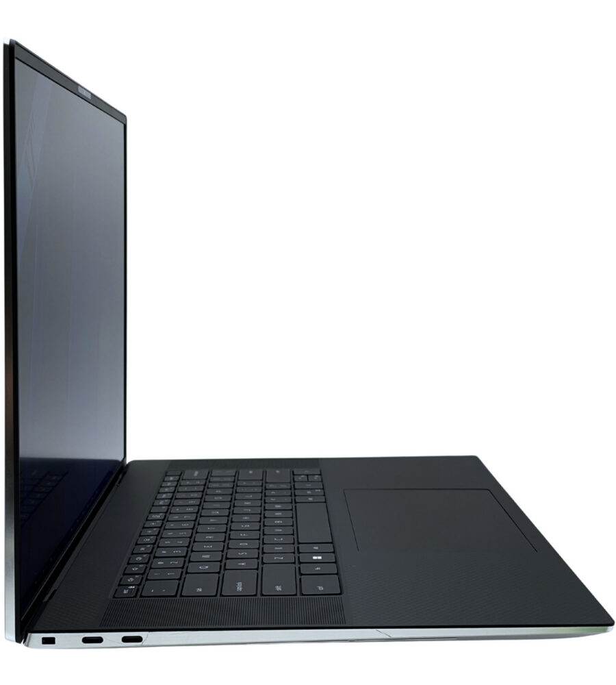 Laptop Dell XPS 17 9720 • i7-12700H • 16GB • 512GB • RTX 3060 6GB • 17″ Full HD+ • QWERTY US Laptop Dell XPS 17 9720 • i7-12700H • 16GB • 512GB • RTX 3060 6GB • 17″ Full HD+ • QWERTY US
