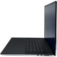 Laptop Dell XPS 17 9720 • i7-12700H • 16GB • 512GB • RTX 3060 6GB • 17″ Full HD+ • QWERTY US Laptop Dell XPS 17 9720 • i7-12700H • 16GB • 512GB • RTX 3060 6GB • 17″ Full HD+ • QWERTY US