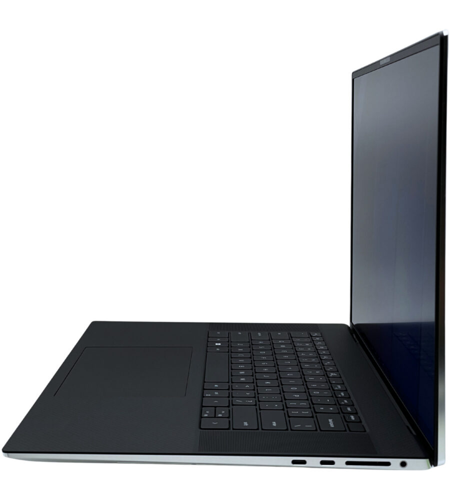 Laptop Dell XPS 17 9720 • i7-12700H • 16GB • 512GB • RTX 3060 6GB • 17″ Full HD+ • QWERTY US Laptop Dell XPS 17 9720 • i7-12700H • 16GB • 512GB • RTX 3060 6GB • 17″ Full HD+ • QWERTY US