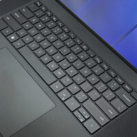 Laptop Dell XPS 17 9720 • i7-12700H • 16GB • 512GB • RTX 3060 6GB • 17″ Full HD+ • QWERTY US Laptop Dell XPS 17 9720 • i7-12700H • 16GB • 512GB • RTX 3060 6GB • 17″ Full HD+ • QWERTY US