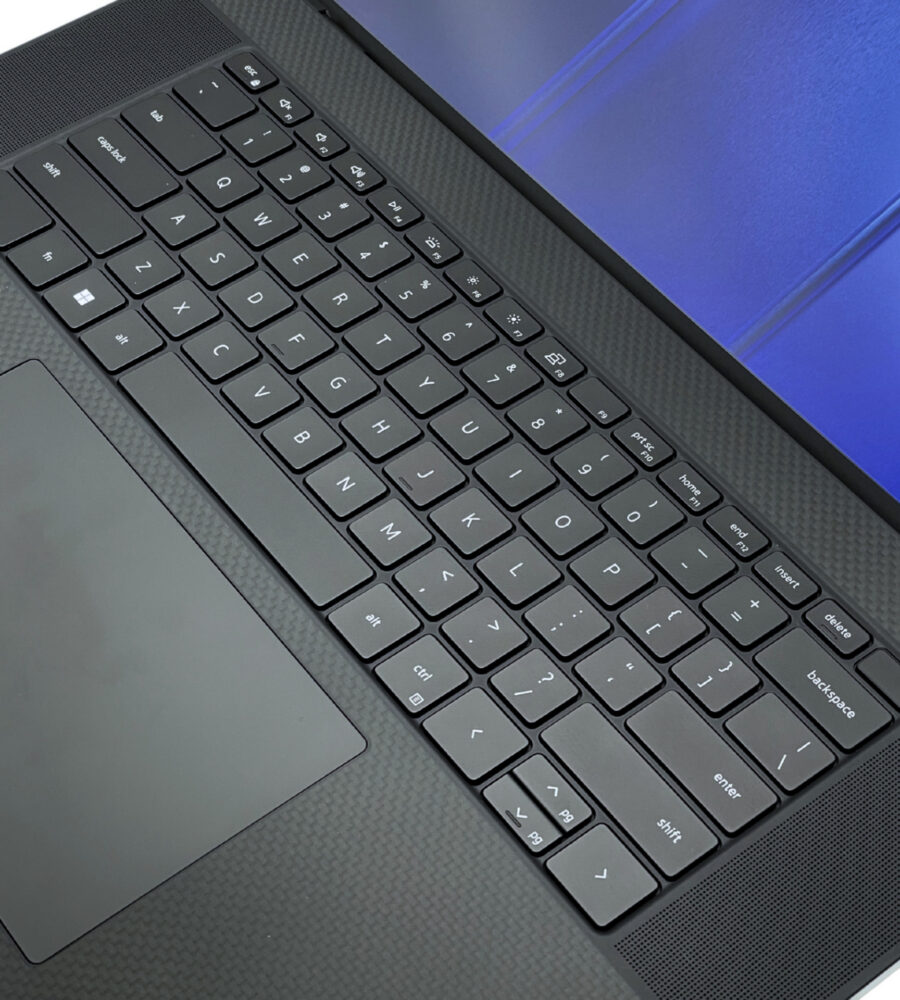Laptop Dell XPS 17 9720 • i7-12700H • 16GB • 512GB • RTX 3060 6GB • 17″ Full HD+ • QWERTY US Laptop Dell XPS 17 9720 • i7-12700H • 16GB • 512GB • RTX 3060 6GB • 17″ Full HD+ • QWERTY US