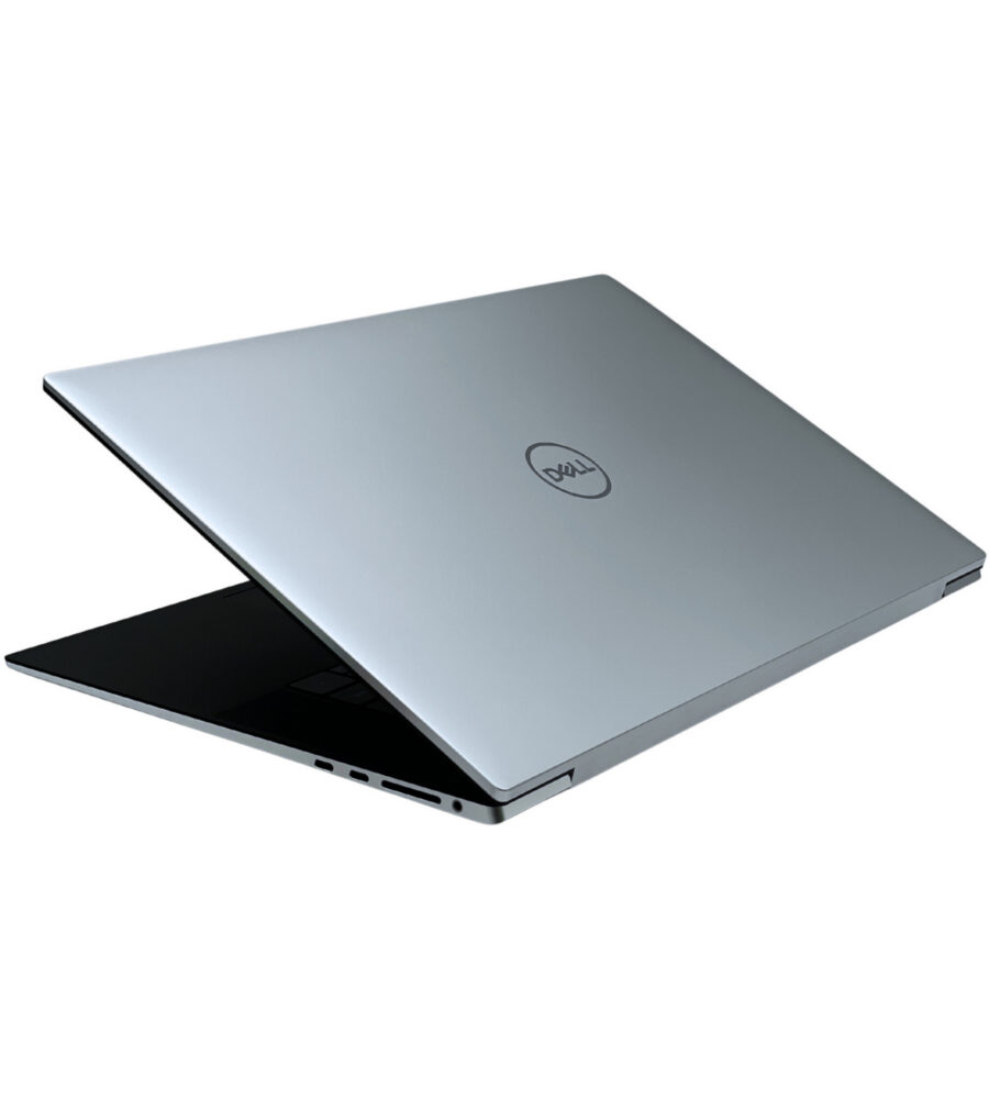 Laptop Dell XPS 17 9720 • i7-12700H • 16GB • 512GB • RTX 3060 6GB • 17″ Full HD+ • QWERTY US Laptop Dell XPS 17 9720 • i7-12700H • 16GB • 512GB • RTX 3060 6GB • 17″ Full HD+ • QWERTY US