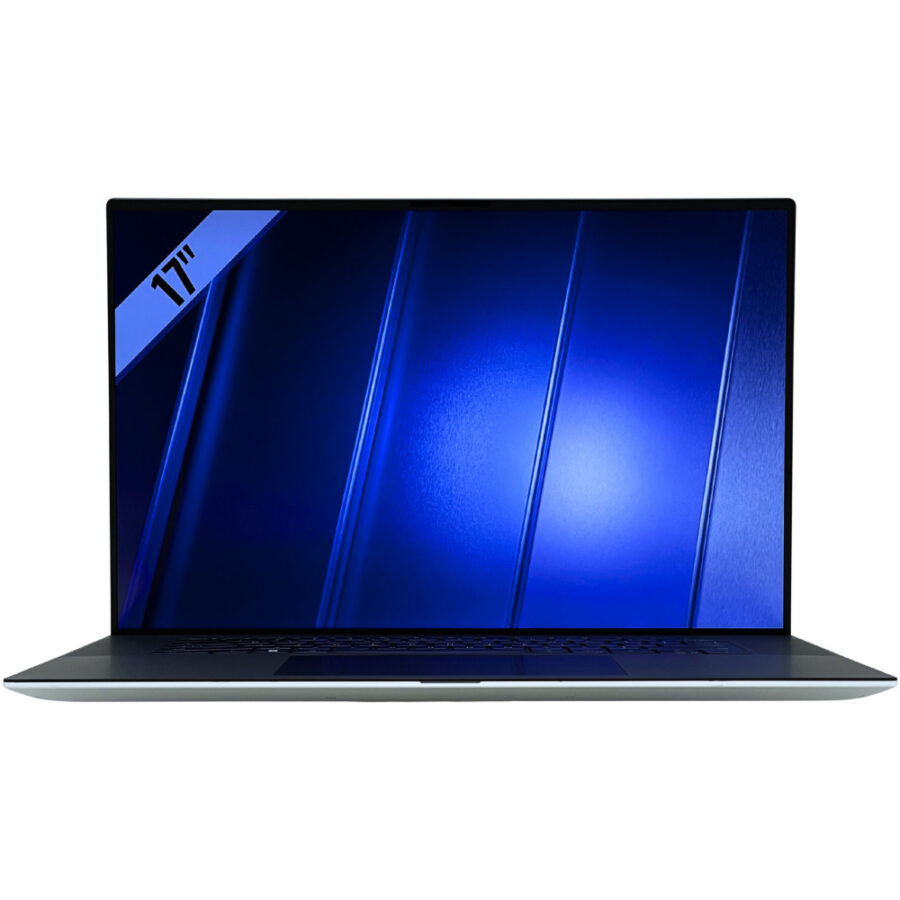 Laptop Dell XPS 17 9720 • i7-12700H • 16GB • 512GB • RTX 3060 6GB • 17″ Full HD+ • QWERTY US Laptop Dell XPS 17 9720 • i7-12700H • 16GB • 512GB • RTX 3060 6GB • 17″ Full HD+ • QWERTY US