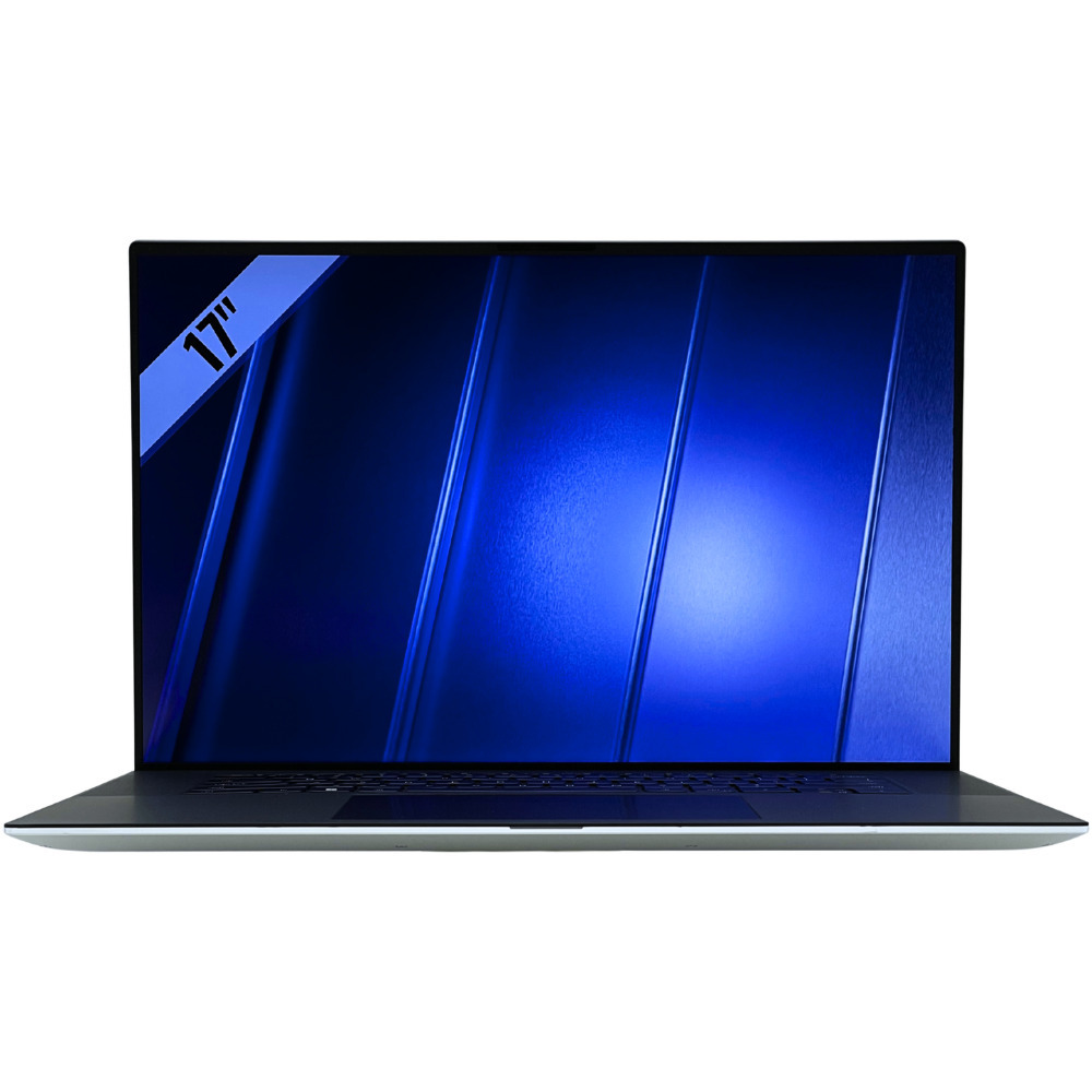 Laptop Dell XPS 17 9720 • i7-12700H • 16GB • 512GB • RTX 3060 6GB • 17″ Full HD+ • QWERTY US