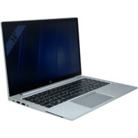Laptop HP EliteBook 840 G7 • i5-10310U • 16GB • 256GB • Intel UHD • 14″ Full HD • QWERTY US Laptop HP EliteBook 840 G7 • i5-10310U • 16GB • 256GB • Intel UHD • 14″ Full HD • QWERTY US