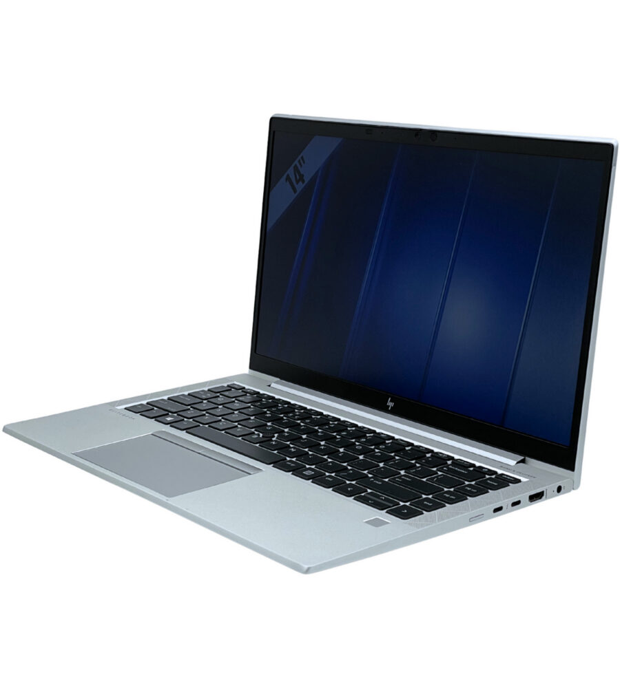 Laptop HP EliteBook 840 G7 • i5-10310U • 16GB • 256GB • Intel UHD • 14″ Full HD • QWERTY US Laptop HP EliteBook 840 G7 • i5-10310U • 16GB • 256GB • Intel UHD • 14″ Full HD • QWERTY US