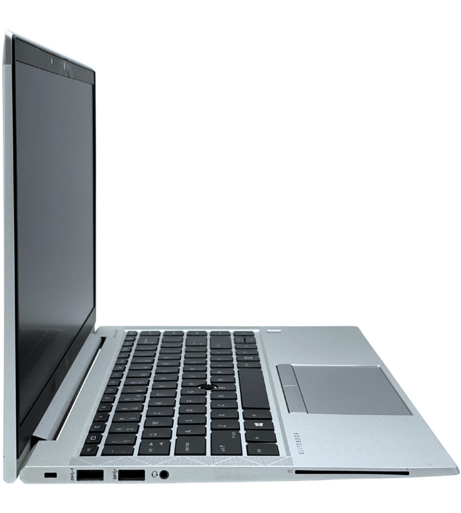 Laptop HP EliteBook 840 G7 • i5-10310U • 16GB • 256GB • Intel UHD • 14″ Full HD • QWERTY US Laptop HP EliteBook 840 G7 • i5-10310U • 16GB • 256GB • Intel UHD • 14″ Full HD • QWERTY US
