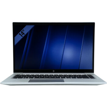 Laptop HP EliteBook 840 G7 • i5-10310U • 16GB • 256GB • Intel UHD • 14″ Full HD • QWERTY US Laptop HP EliteBook 840 G7 • i5-10310U • 16GB • 256GB • Intel UHD • 14″ Full HD • QWERTY US