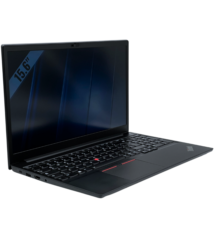 Laptop Lenovo ThinkPad E15 Gen 4 • i5-1235U • 16GB • 256GB • Intel Iris Xe • 15,6″ Full HD Laptop Lenovo ThinkPad E15 Gen 4 • i5-1235U • 16GB • 256GB • Intel Iris Xe • 15,6″ Full HD