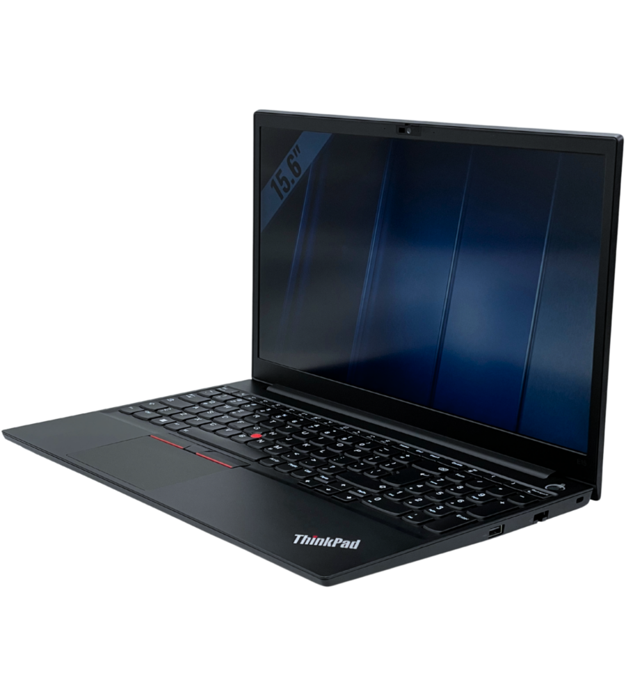 Laptop Lenovo ThinkPad E15 Gen 4 • i5-1235U • 16GB • 256GB • Intel Iris Xe • 15,6″ Full HD Laptop Lenovo ThinkPad E15 Gen 4 • i5-1235U • 16GB • 256GB • Intel Iris Xe • 15,6″ Full HD