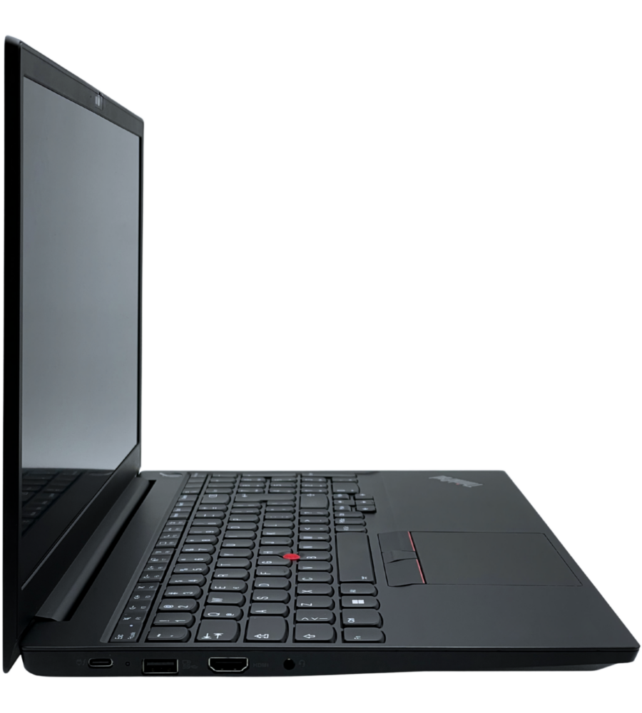 Laptop Lenovo ThinkPad E15 Gen 4 • i5-1235U • 16GB • 256GB • Intel Iris Xe • 15,6″ Full HD Laptop Lenovo ThinkPad E15 Gen 4 • i5-1235U • 16GB • 256GB • Intel Iris Xe • 15,6″ Full HD