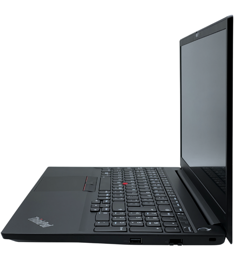 Laptop Lenovo ThinkPad E15 Gen 4 • i5-1235U • 16GB • 256GB • Intel Iris Xe • 15,6″ Full HD Laptop Lenovo ThinkPad E15 Gen 4 • i5-1235U • 16GB • 256GB • Intel Iris Xe • 15,6″ Full HD