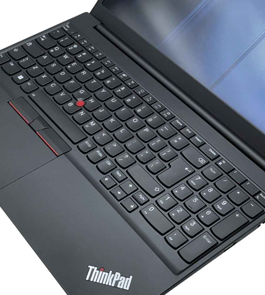 Laptop Lenovo ThinkPad E15 Gen 4 • i5-1235U • 16GB • 256GB • Intel Iris Xe • 15,6″ Full HD Laptop Lenovo ThinkPad E15 Gen 4 • i5-1235U • 16GB • 256GB • Intel Iris Xe • 15,6″ Full HD
