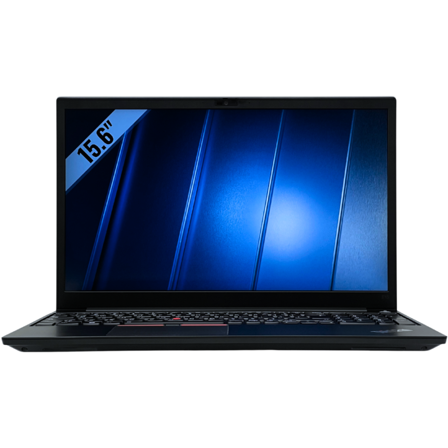 Laptop Lenovo ThinkPad E15 Gen 4 • i5-1235U • 16GB • 256GB • Intel Iris Xe • 15,6″ Full HD Laptop Lenovo ThinkPad E15 Gen 4 • i5-1235U • 16GB • 256GB • Intel Iris Xe • 15,6″ Full HD