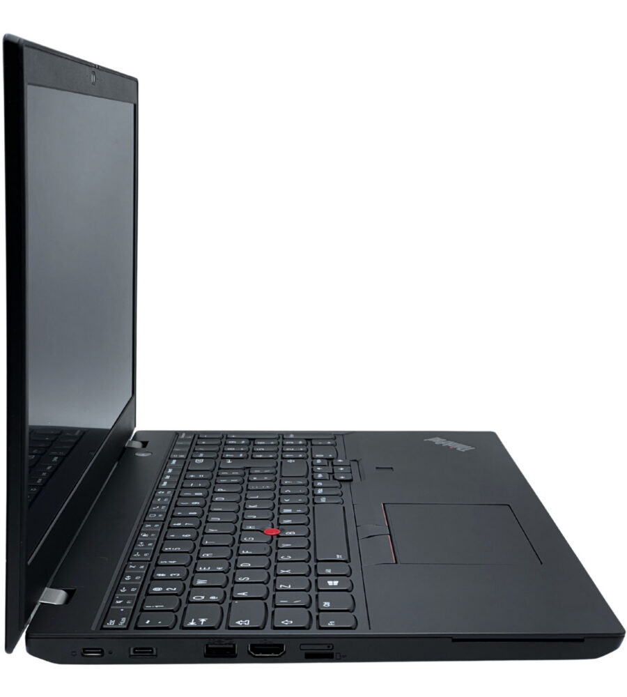 Laptop Lenovo ThinkPad L15 Gen 2 • i5-1135G7 • 8GB • 256GB • Intel Iris Xe • 15,6″ Full HD • LTE Laptop Lenovo ThinkPad L15 Gen 2 • i5-1135G7 • 8GB • 256GB • Intel Iris Xe • 15,6″ Full HD • LTE