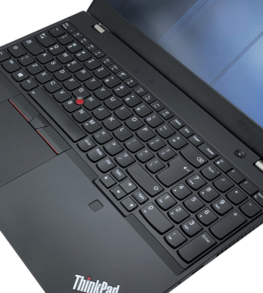 Laptop Lenovo ThinkPad L15 Gen 2 • i5-1135G7 • 8GB • 256GB • Intel Iris Xe • 15,6″ Full HD • LTE Laptop Lenovo ThinkPad L15 Gen 2 • i5-1135G7 • 8GB • 256GB • Intel Iris Xe • 15,6″ Full HD • LTE