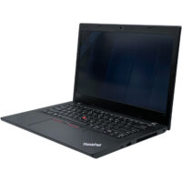 Lenovo ThinkPad L490 G1 • i5-8265U • 8GB • 256GB • Intel UHD • 14″ Full HD • QWERTY US Lenovo ThinkPad L490 G1 • i5-8265U • 8GB • 256GB • Intel UHD • 14″ Full HD • QWERTY US
