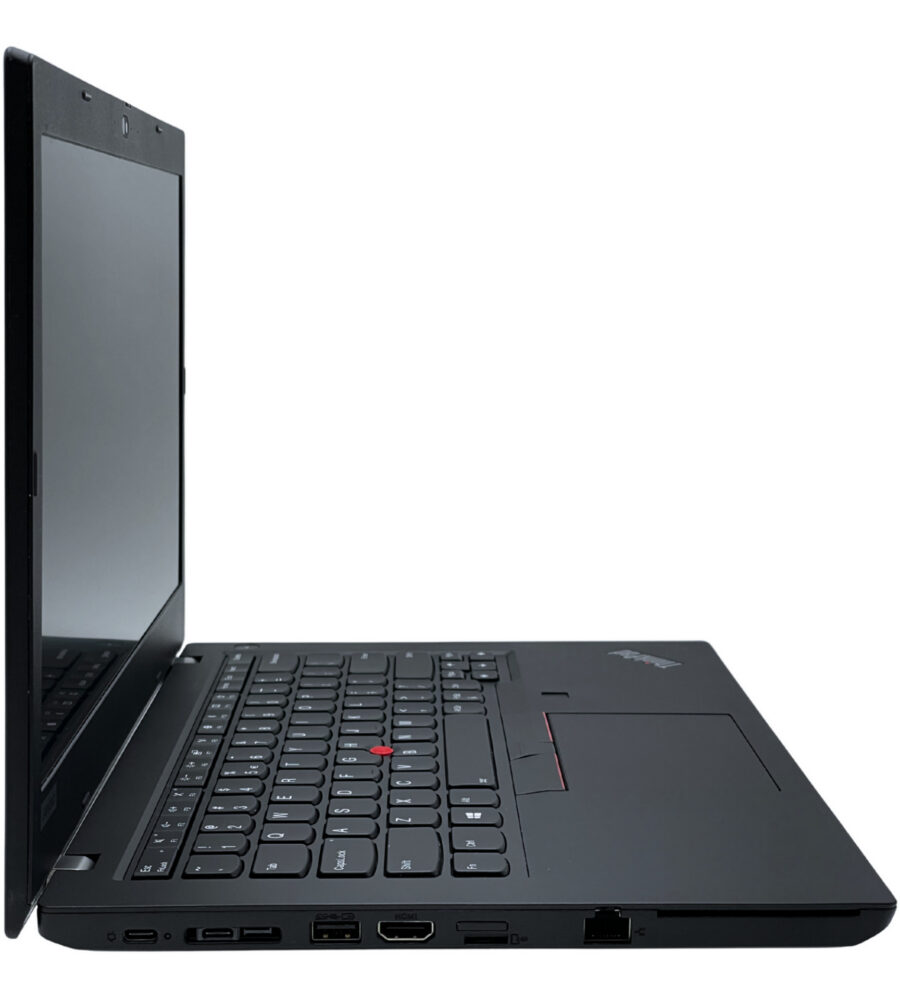 Lenovo ThinkPad L490 G1 • i5-8265U • 8GB • 256GB • Intel UHD • 14″ Full HD • QWERTY US Lenovo ThinkPad L490 G1 • i5-8265U • 8GB • 256GB • Intel UHD • 14″ Full HD • QWERTY US