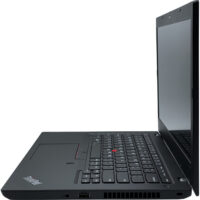 Lenovo ThinkPad L490 G1 • i5-8265U • 8GB • 256GB • Intel UHD • 14″ Full HD • QWERTY US Lenovo ThinkPad L490 G1 • i5-8265U • 8GB • 256GB • Intel UHD • 14″ Full HD • QWERTY US