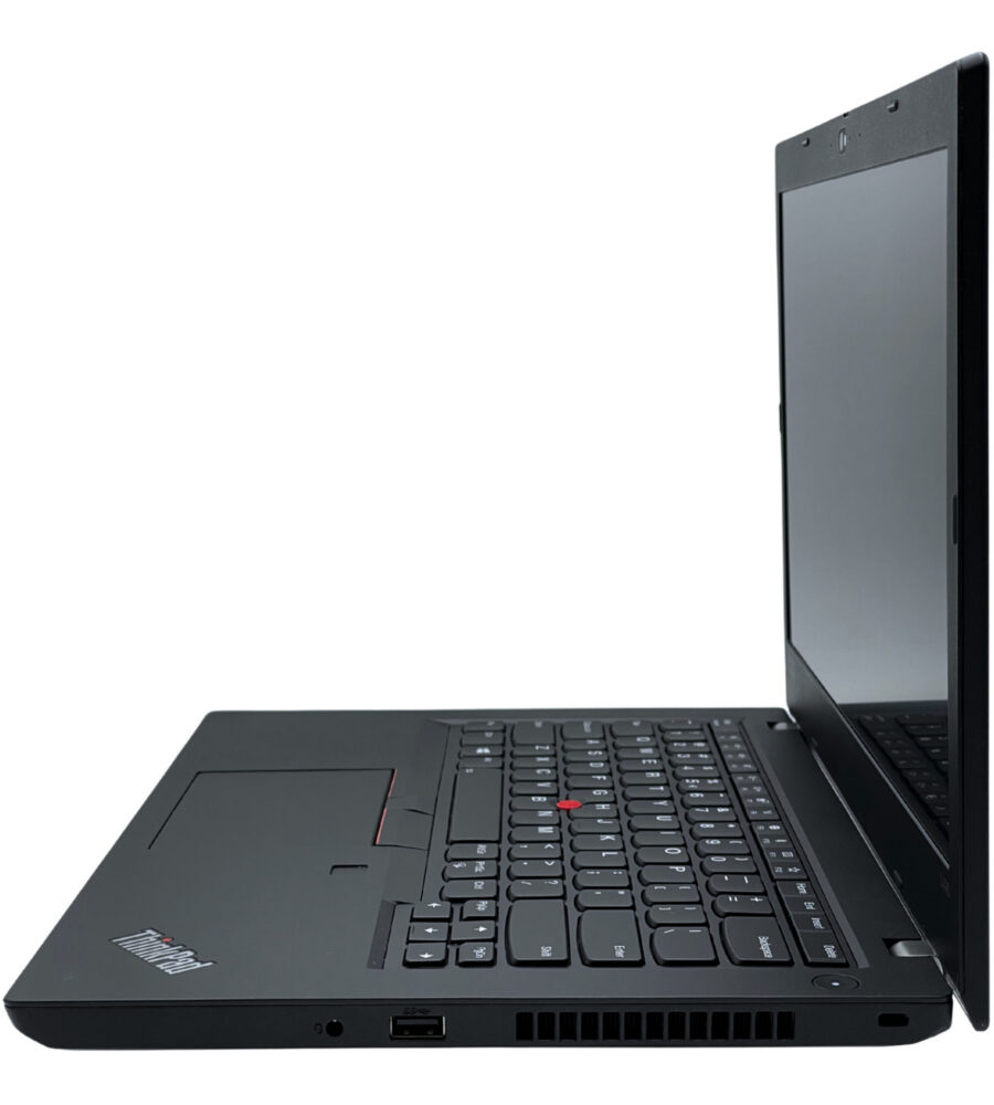 Lenovo ThinkPad L490 G1 • i5-8265U • 8GB • 256GB • Intel UHD • 14″ Full HD • QWERTY US Lenovo ThinkPad L490 G1 • i5-8265U • 8GB • 256GB • Intel UHD • 14″ Full HD • QWERTY US