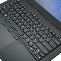 Lenovo ThinkPad L490 G1 • i5-8265U • 8GB • 256GB • Intel UHD • 14″ Full HD • QWERTY US Lenovo ThinkPad L490 G1 • i5-8265U • 8GB • 256GB • Intel UHD • 14″ Full HD • QWERTY US