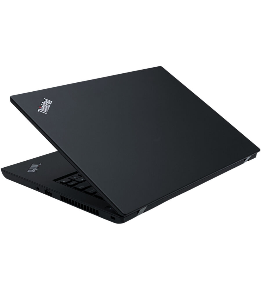 Lenovo ThinkPad L490 G1 • i5-8265U • 8GB • 256GB • Intel UHD • 14″ Full HD • QWERTY US Lenovo ThinkPad L490 G1 • i5-8265U • 8GB • 256GB • Intel UHD • 14″ Full HD • QWERTY US