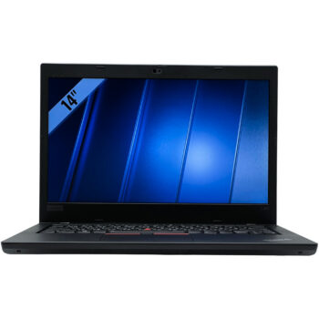 Lenovo ThinkPad L490 G1 • i5-8265U • 8GB • 256GB • Intel UHD • 14″ Full HD • QWERTY US Lenovo ThinkPad L490 G1 • i5-8265U • 8GB • 256GB • Intel UHD • 14″ Full HD • QWERTY US